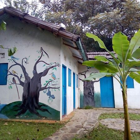 Byoona Amagara At Lake Bunyonyi Kabale Dış mekan fotoğraf