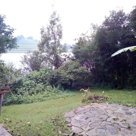 Byoona Amagara At Lake Bunyonyi Kabale Dış mekan fotoğraf