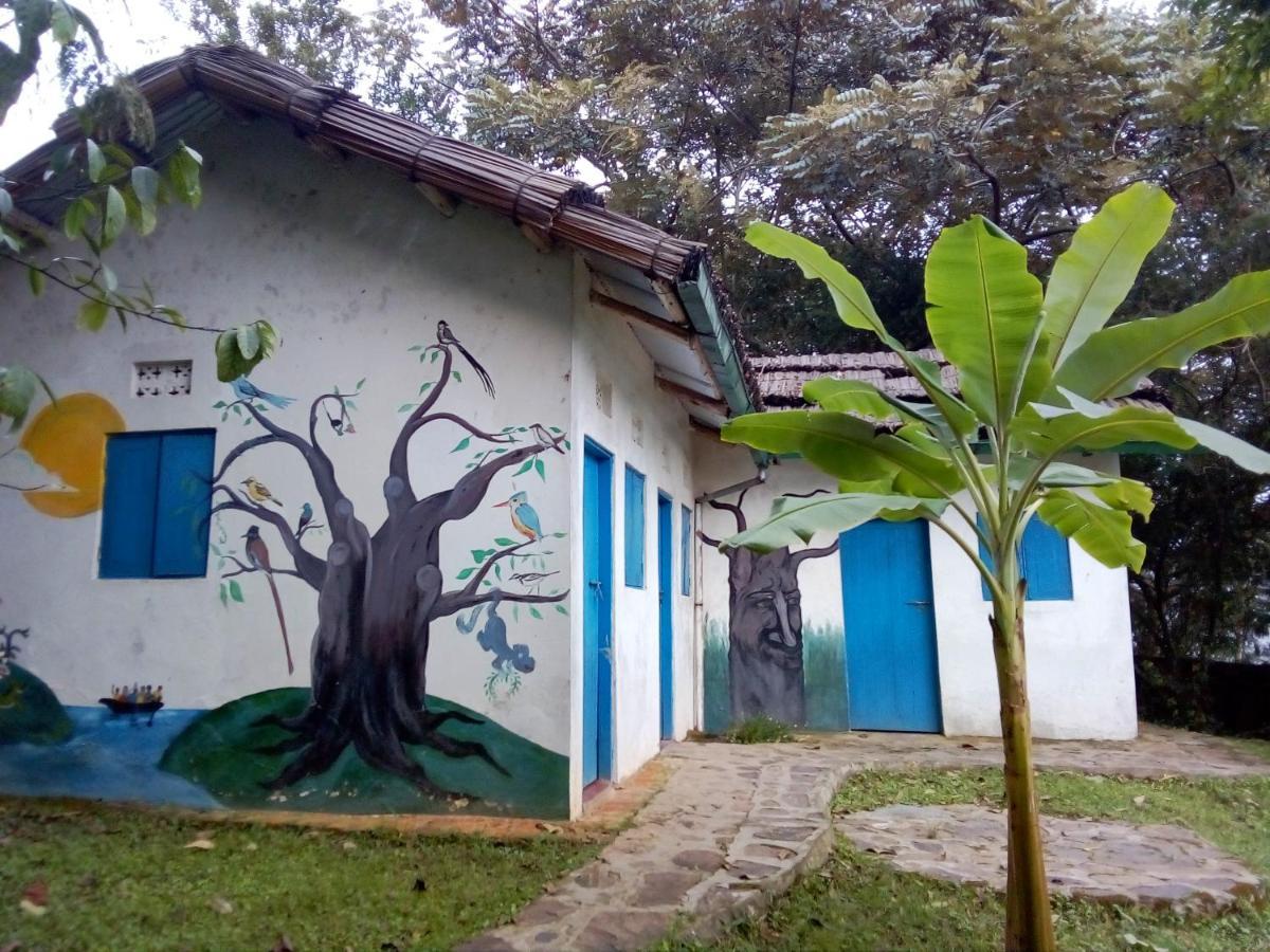 Byoona Amagara At Lake Bunyonyi Kabale Dış mekan fotoğraf