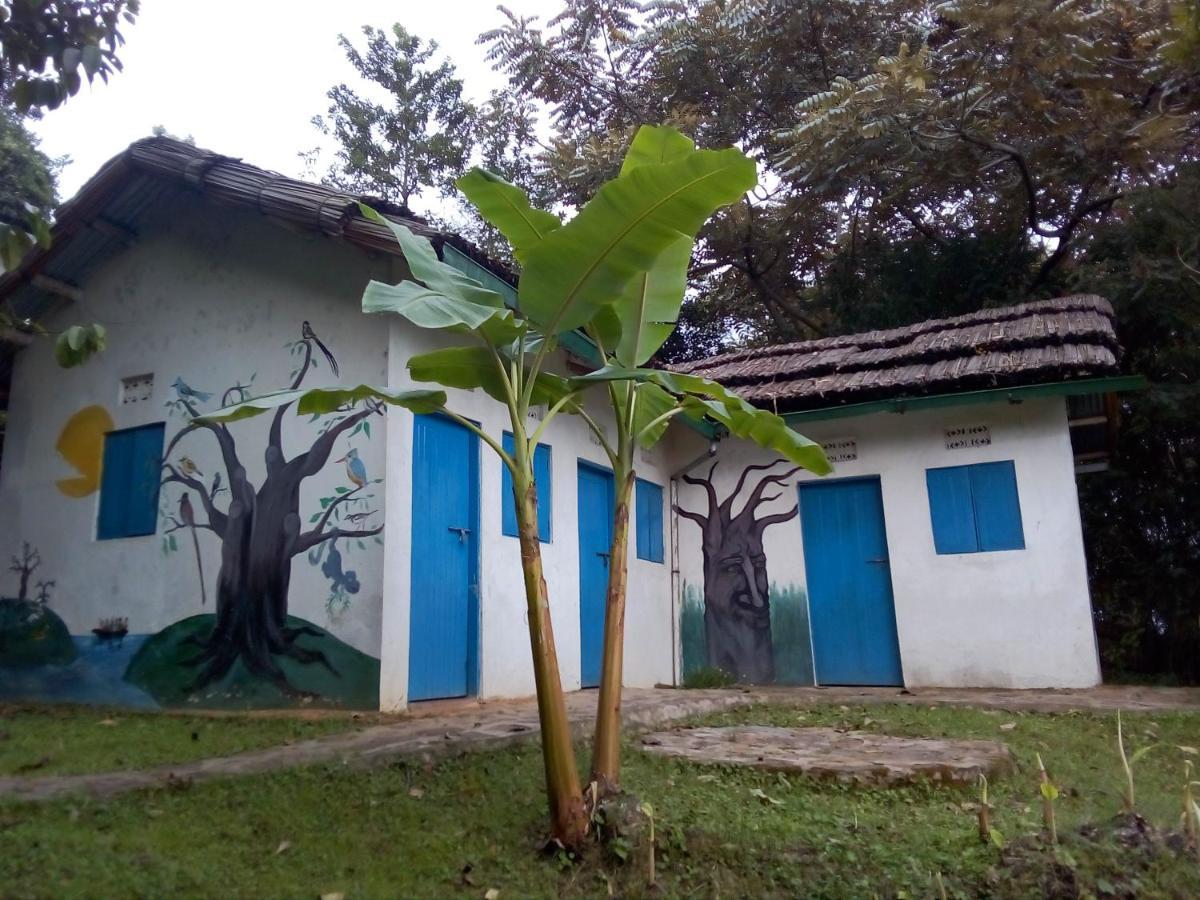 Byoona Amagara At Lake Bunyonyi Kabale Dış mekan fotoğraf