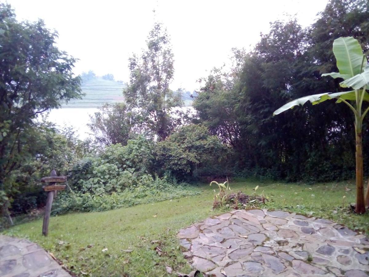 Byoona Amagara At Lake Bunyonyi Kabale Dış mekan fotoğraf