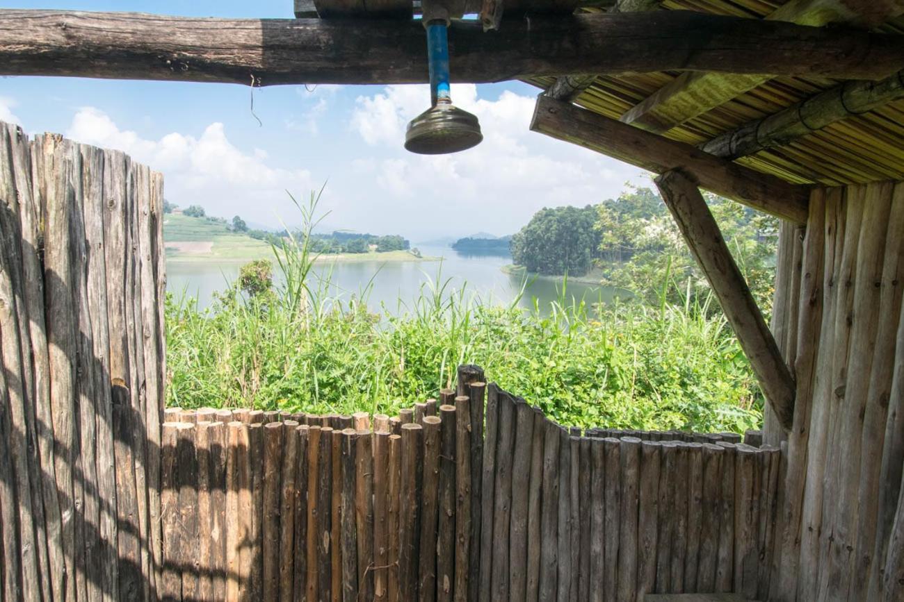 Byoona Amagara At Lake Bunyonyi Kabale Oda fotoğraf