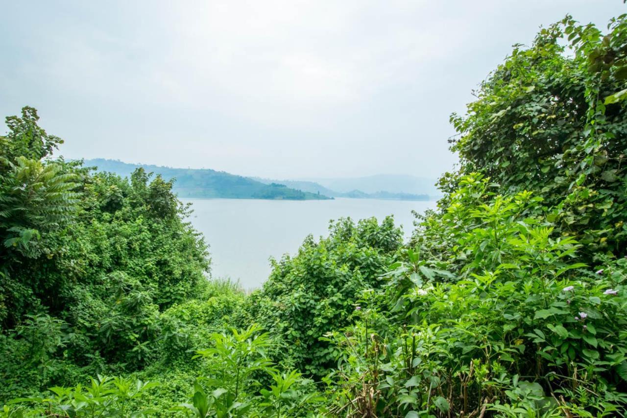 Byoona Amagara At Lake Bunyonyi Kabale Dış mekan fotoğraf