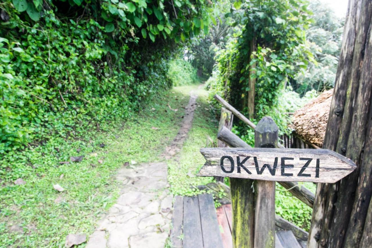 Byoona Amagara At Lake Bunyonyi Kabale Dış mekan fotoğraf