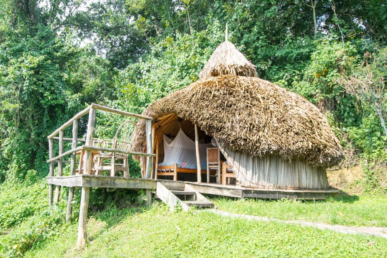 Byoona Amagara At Lake Bunyonyi Kabale Dış mekan fotoğraf