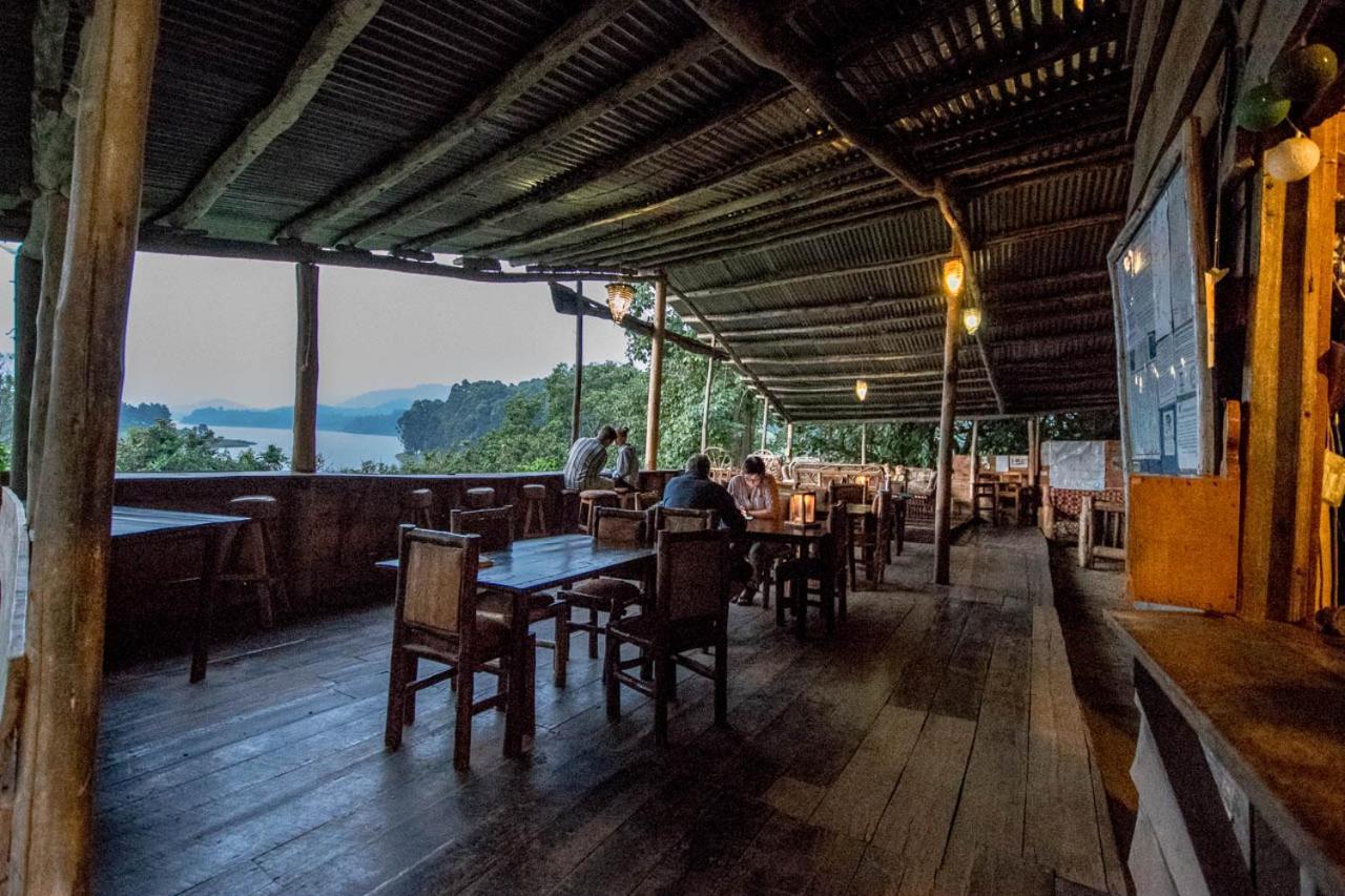 Byoona Amagara At Lake Bunyonyi Kabale Dış mekan fotoğraf