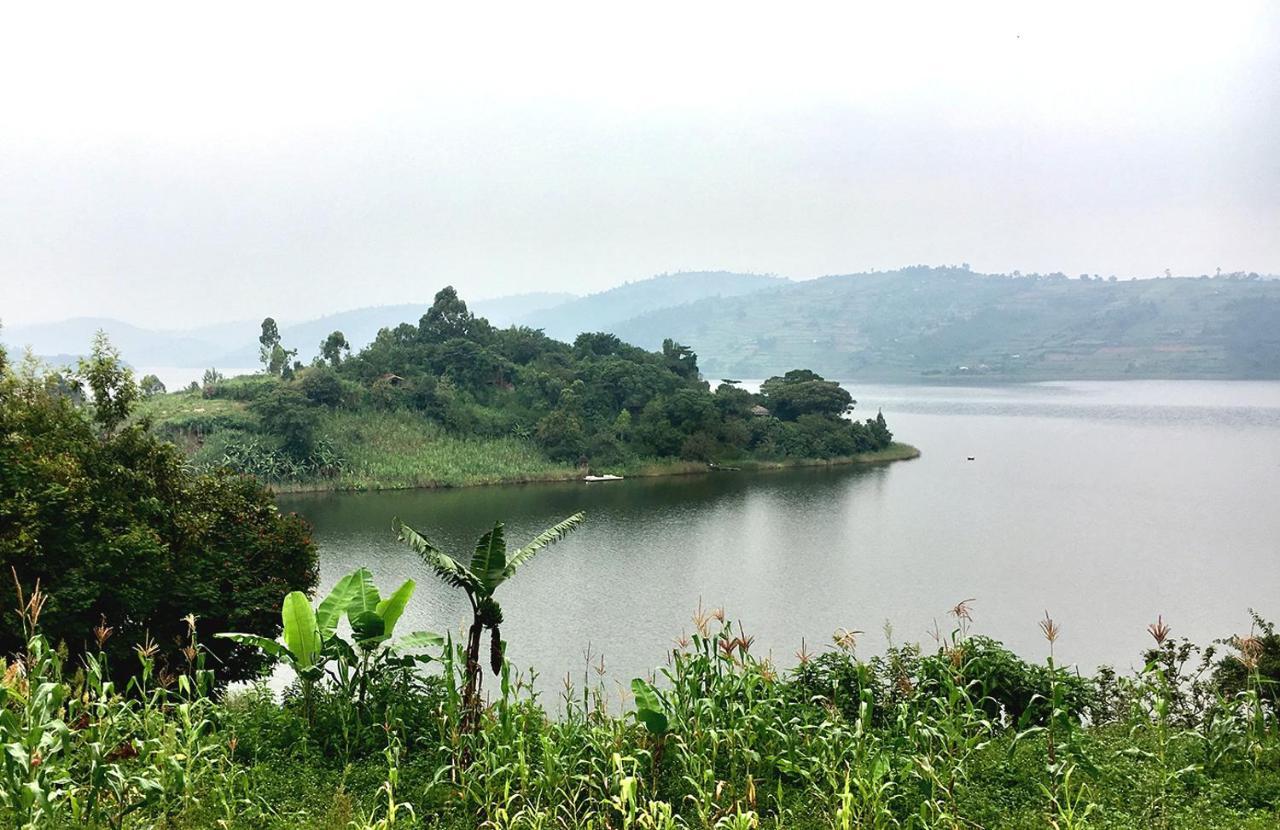 Byoona Amagara At Lake Bunyonyi Kabale Dış mekan fotoğraf