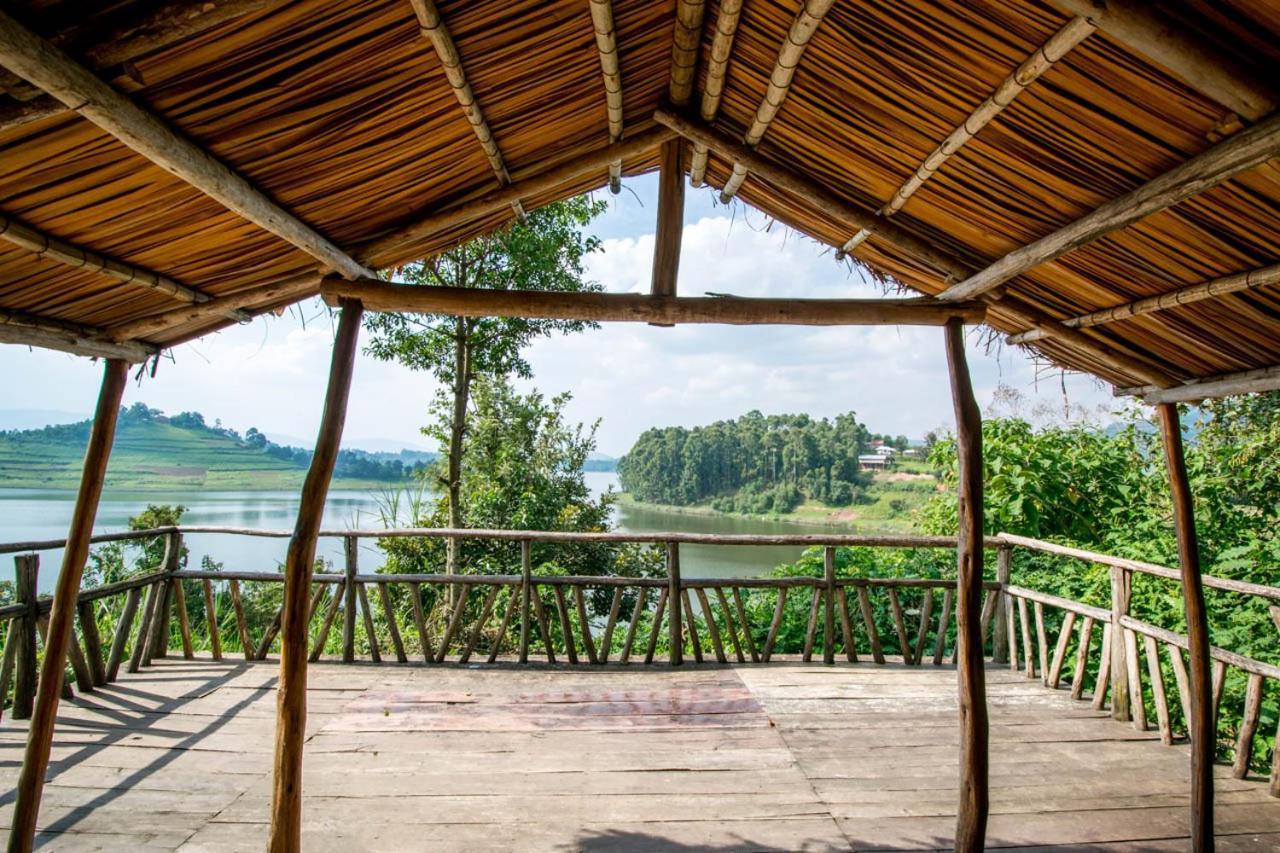 Byoona Amagara At Lake Bunyonyi Kabale Dış mekan fotoğraf