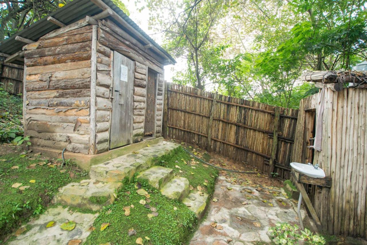 Byoona Amagara At Lake Bunyonyi Kabale Dış mekan fotoğraf