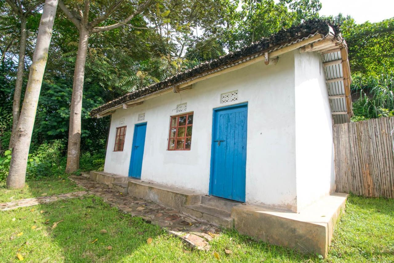 Byoona Amagara At Lake Bunyonyi Kabale Dış mekan fotoğraf