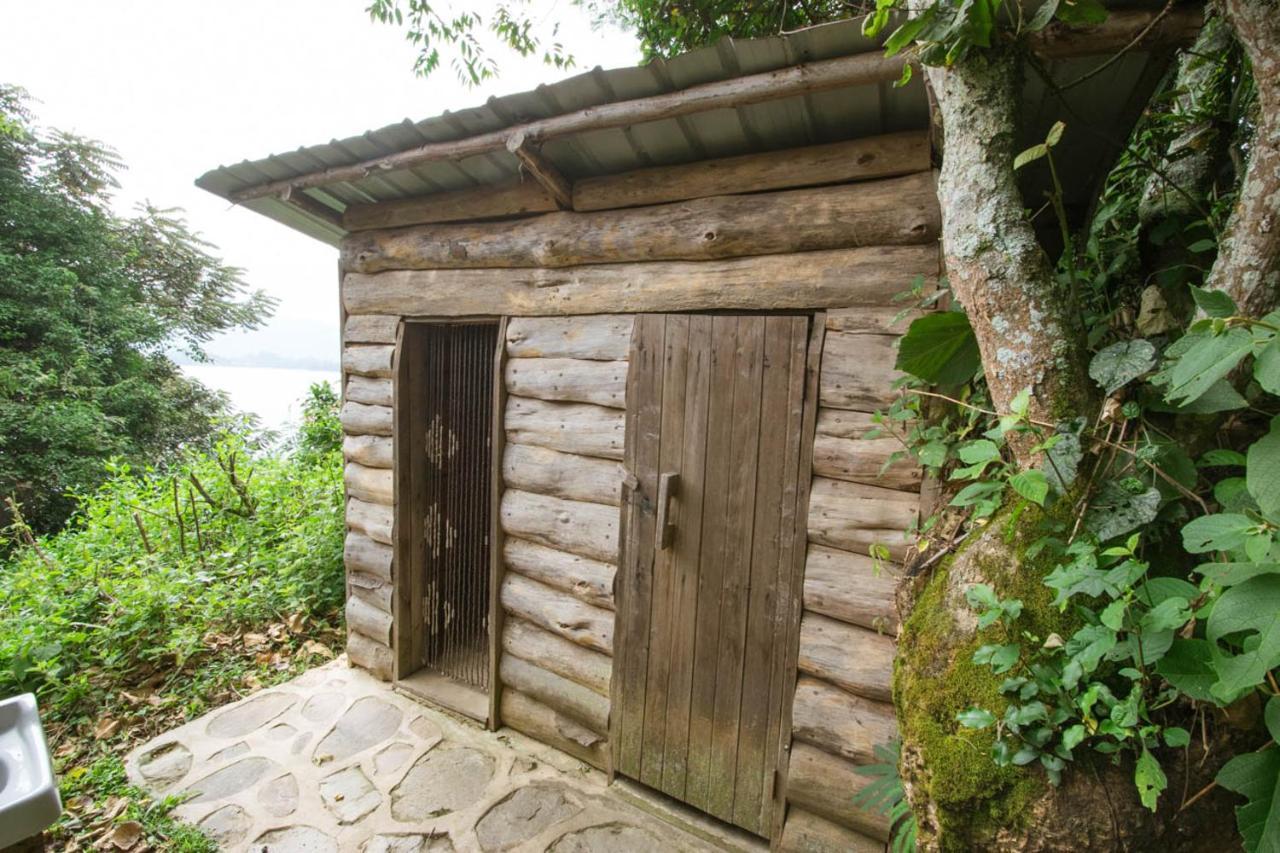 Byoona Amagara At Lake Bunyonyi Kabale Dış mekan fotoğraf