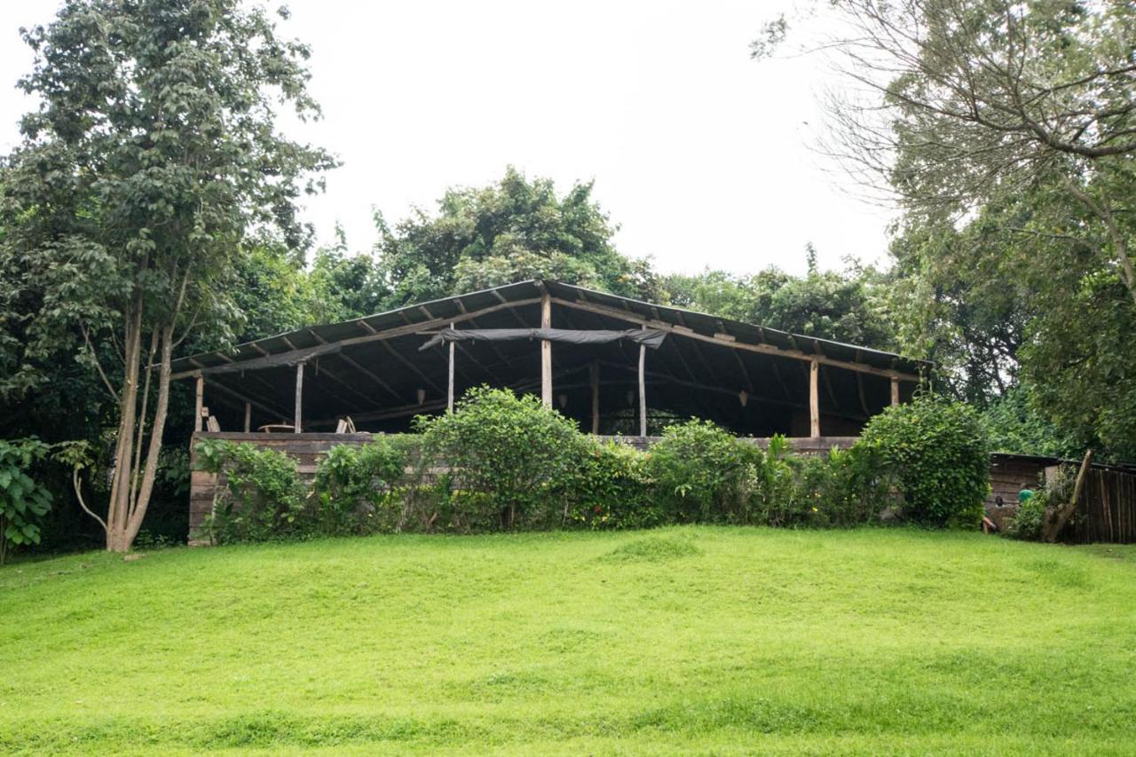 Byoona Amagara At Lake Bunyonyi Kabale Dış mekan fotoğraf