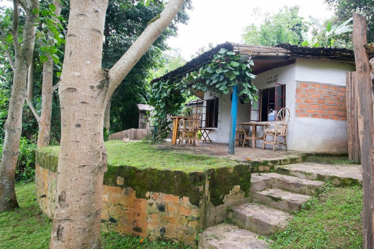 Byoona Amagara At Lake Bunyonyi Kabale Dış mekan fotoğraf