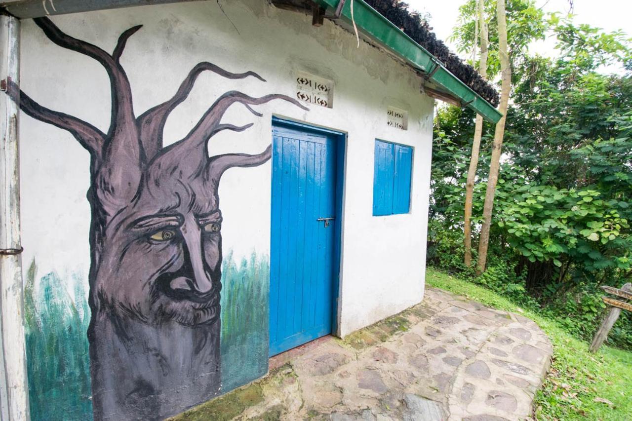 Byoona Amagara At Lake Bunyonyi Kabale Dış mekan fotoğraf