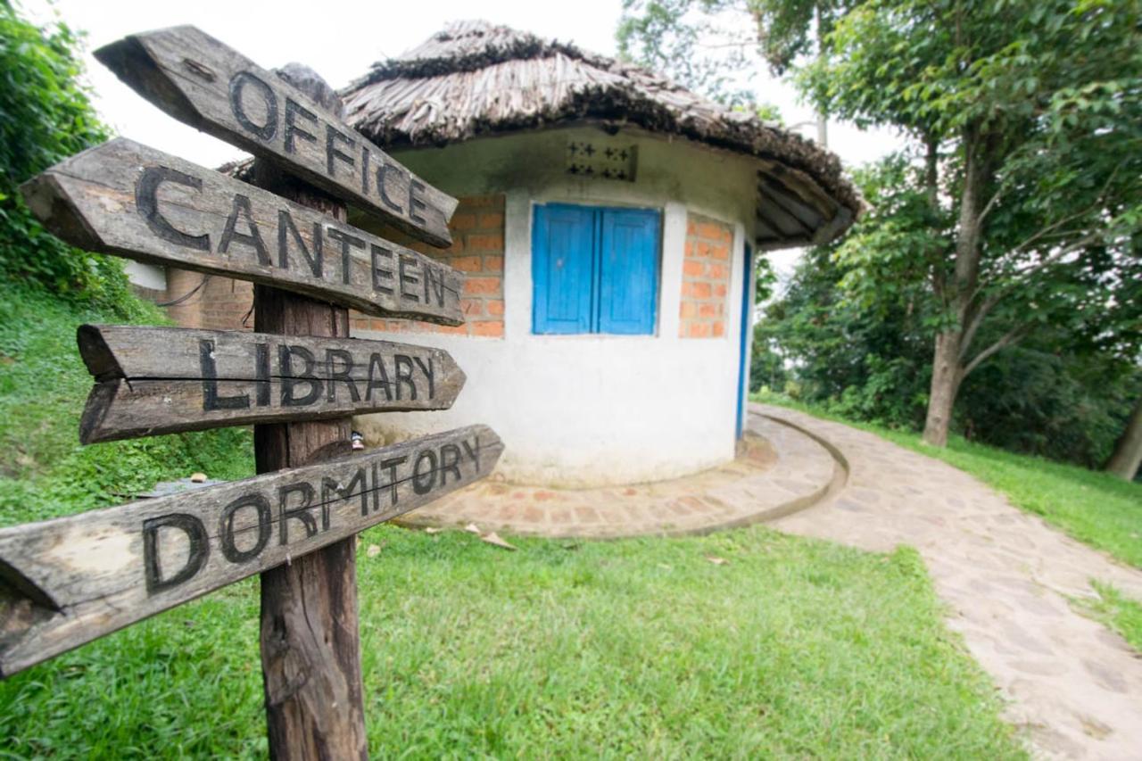 Byoona Amagara At Lake Bunyonyi Kabale Dış mekan fotoğraf