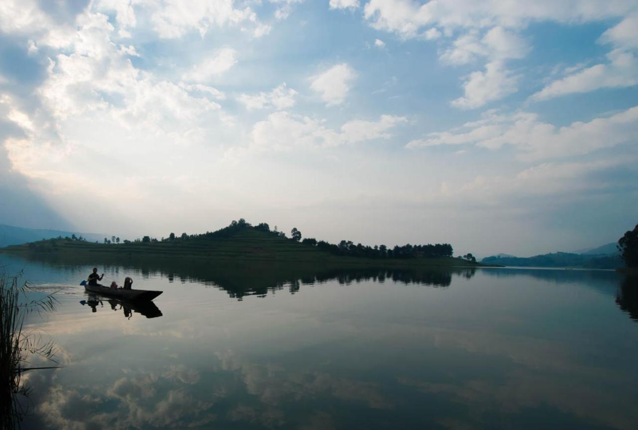 Byoona Amagara At Lake Bunyonyi Kabale Dış mekan fotoğraf
