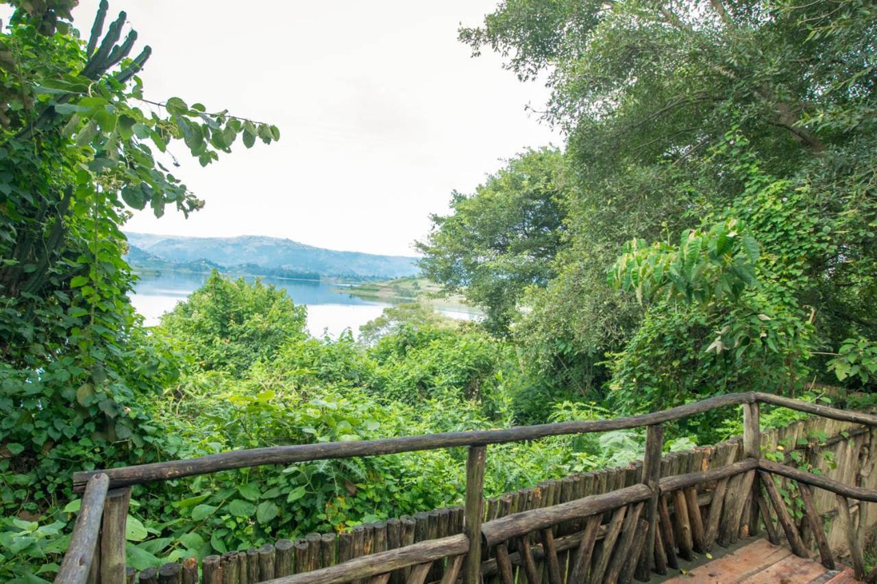 Byoona Amagara At Lake Bunyonyi Kabale Dış mekan fotoğraf